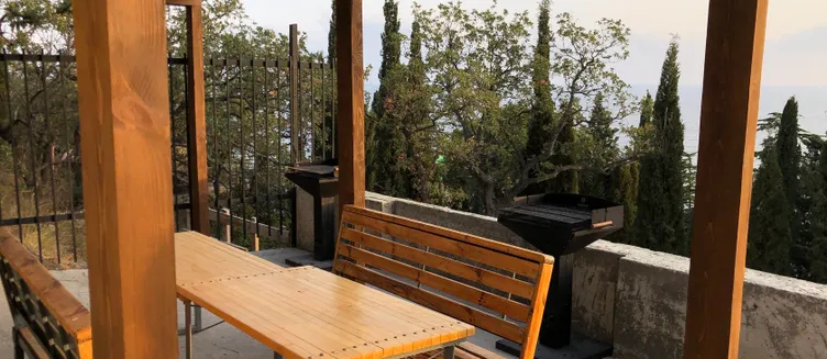 Фото отеля Эллада