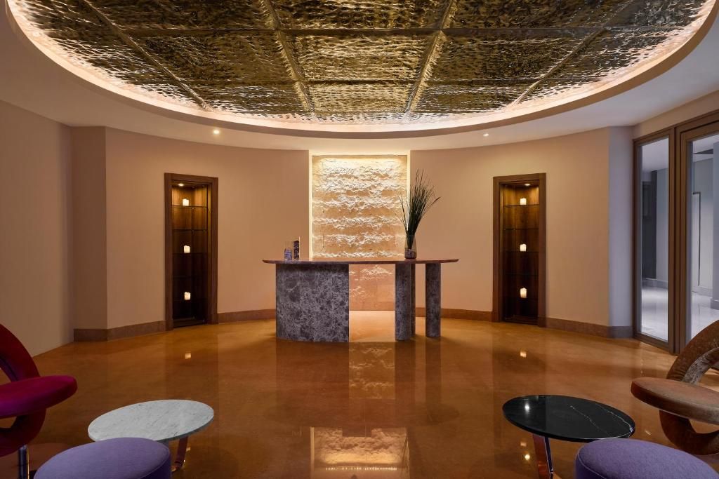 Hyatt Regency Cairo West фото 29