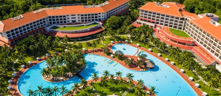 Фото отеля Vinpearl Resort Nha Trang