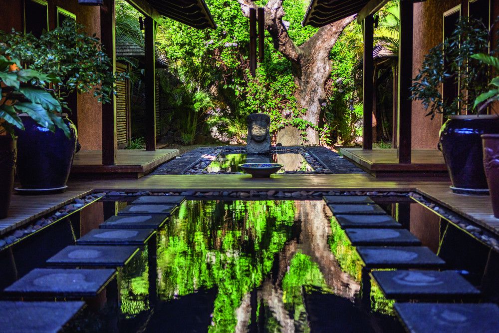 Dinarobin Beachcomber Golf Resort & Spa фото 63
