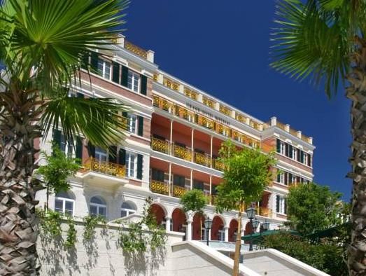 Hilton Imperial фото 129
