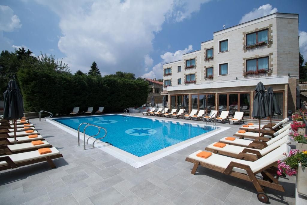 Marina Residence Boutique фото 0