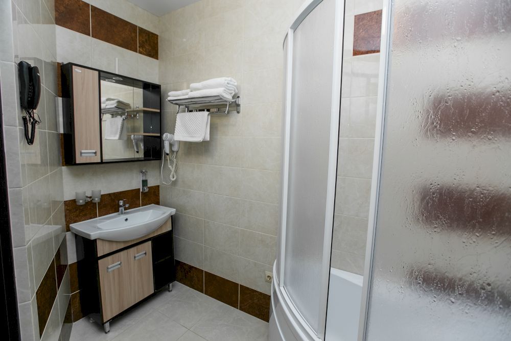 Санаторно-курортный комплекс «Санаторно-курортный комплекс «Park Hotel Argo»» фото 60