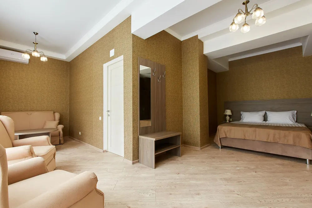 Old Gagra Hotel фото 65
