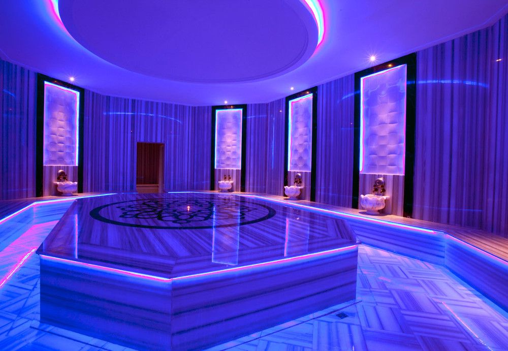 Q Premium Resort фото 21