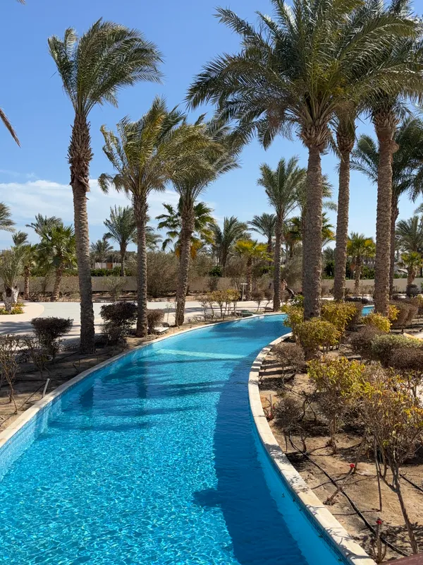 Blend Club Aqua Resort фото 193