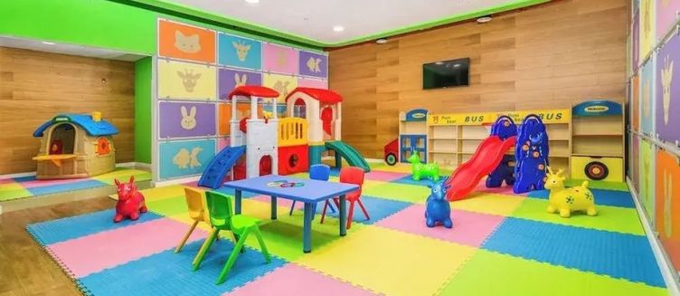 Фото отеля Central Inn Hotel & Suites - Al Sadd