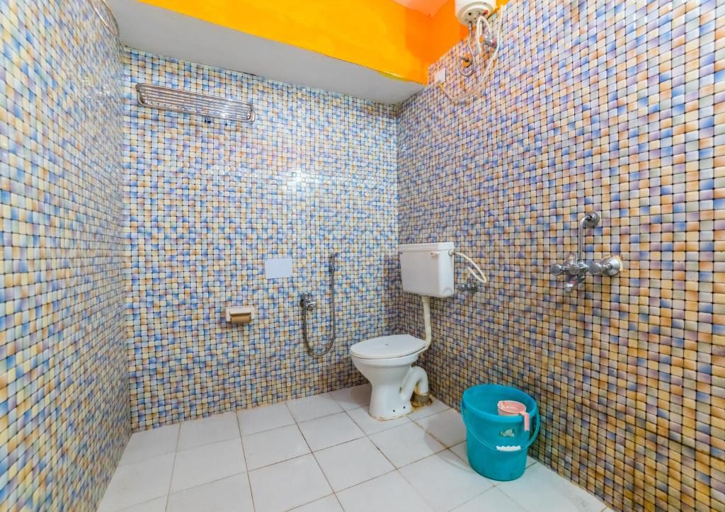 NEEV VILLA (Kiara BnB Home) фото 2