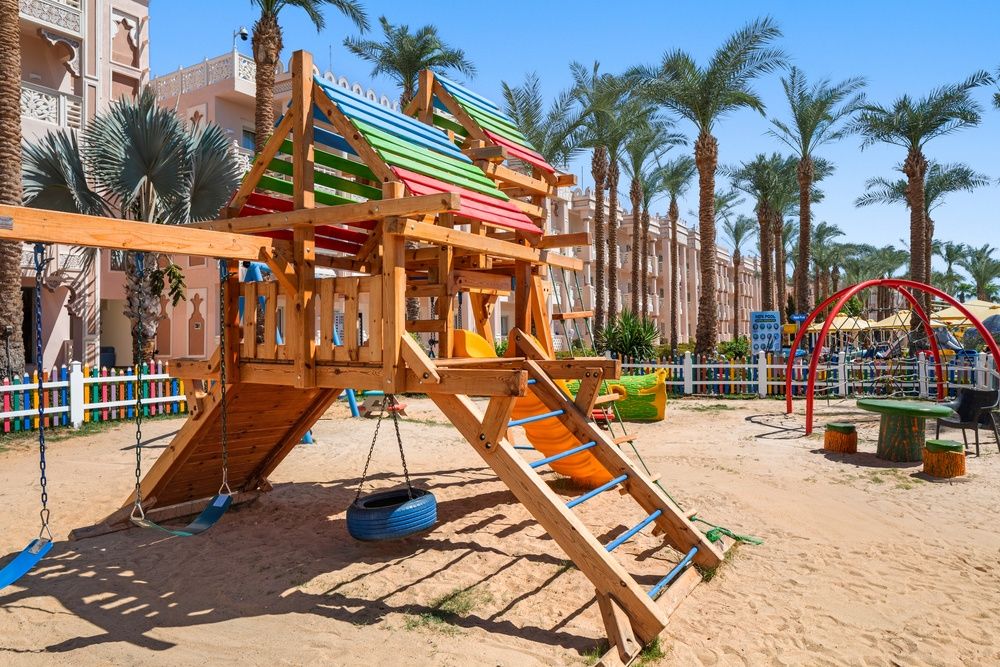 Pickalbatros Palace Resort (Hurgada) фото 137