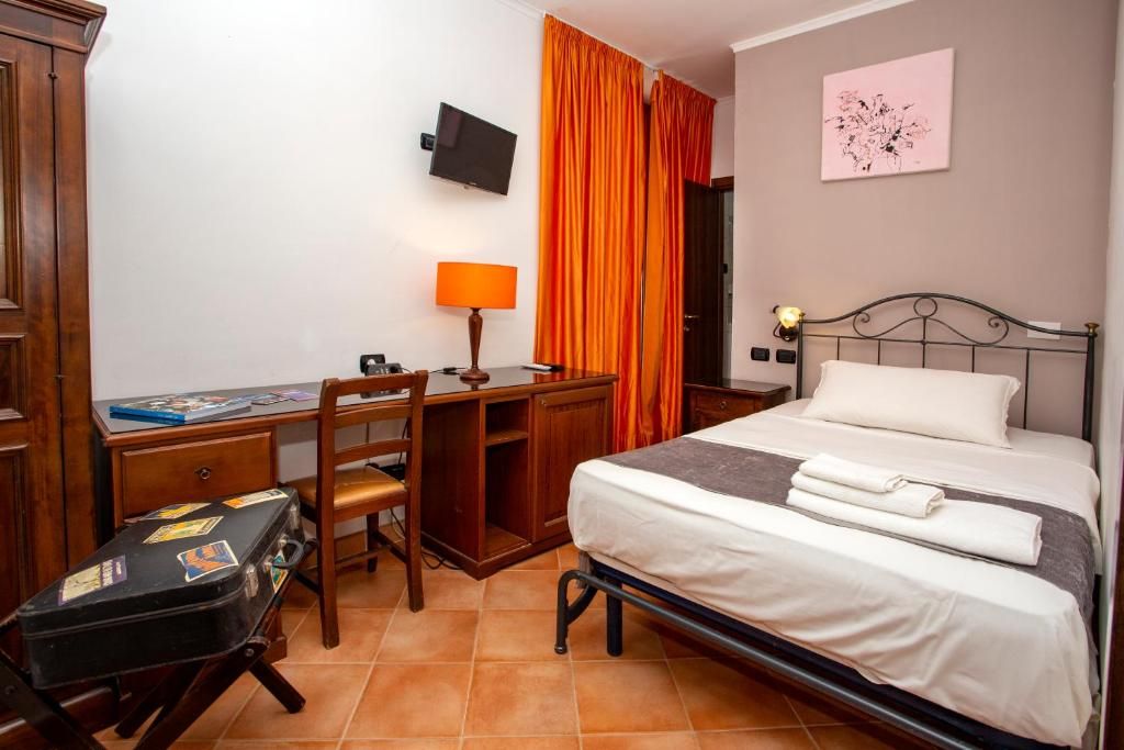 Hotel Neapolis фото 9