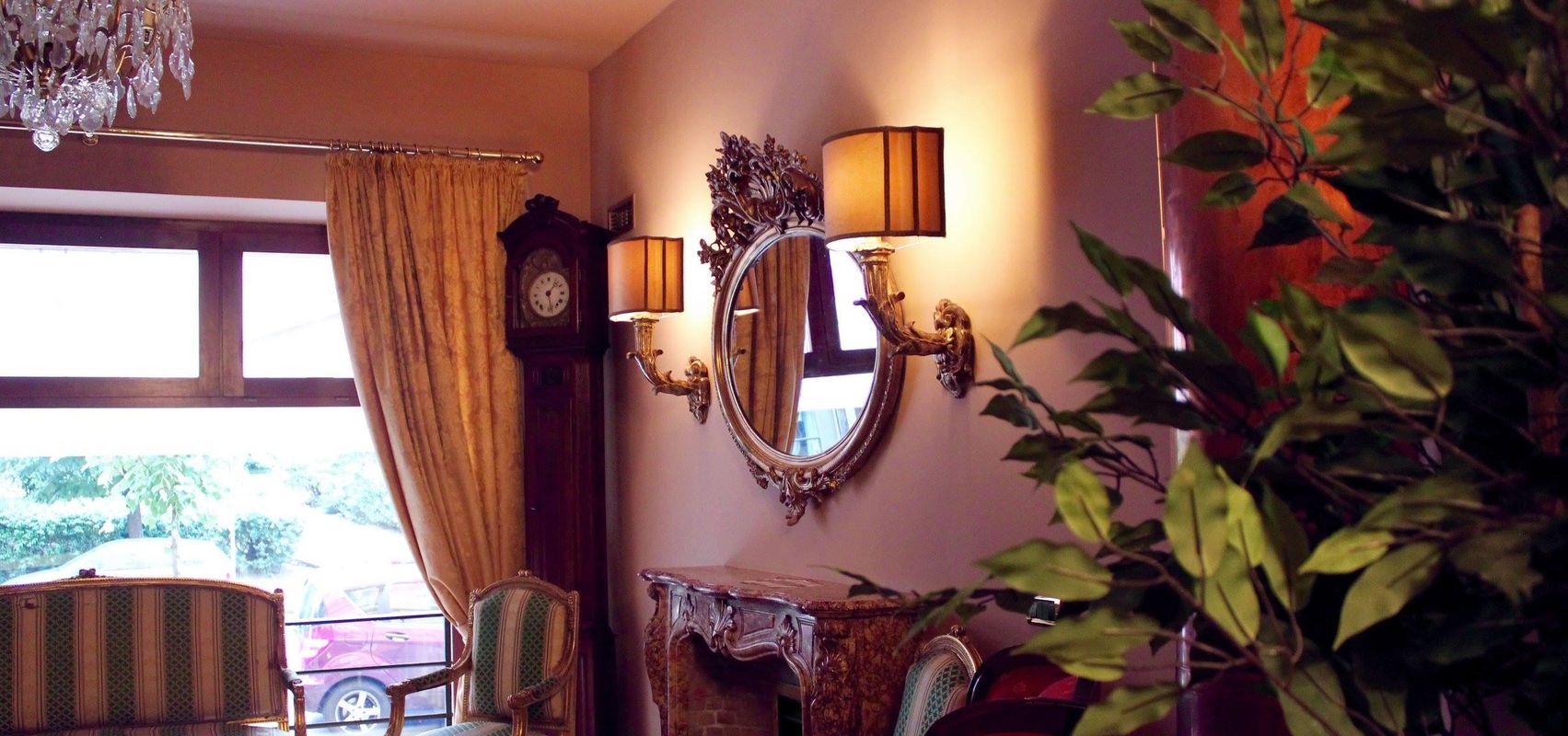 Residence La Fenice фото 5