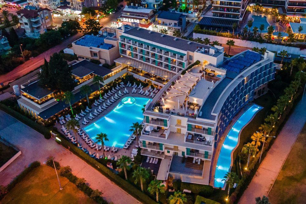 Barut Andiz фото 143
