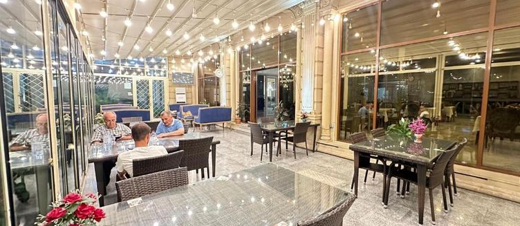 Фото отеля GM City