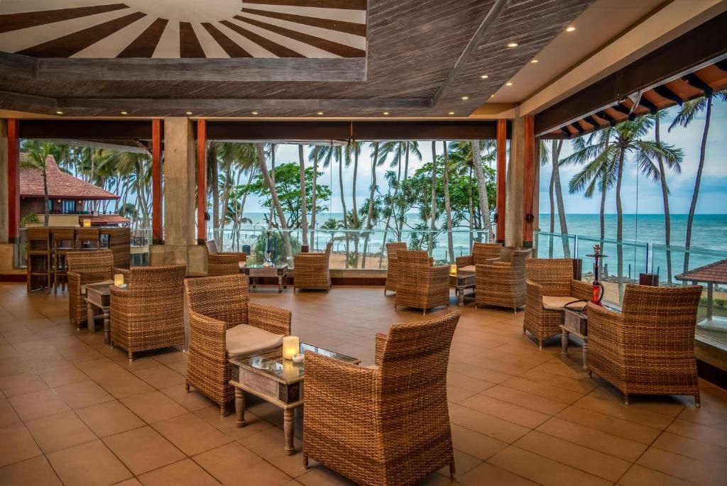 Royal Palms Beach Hotel фото 14