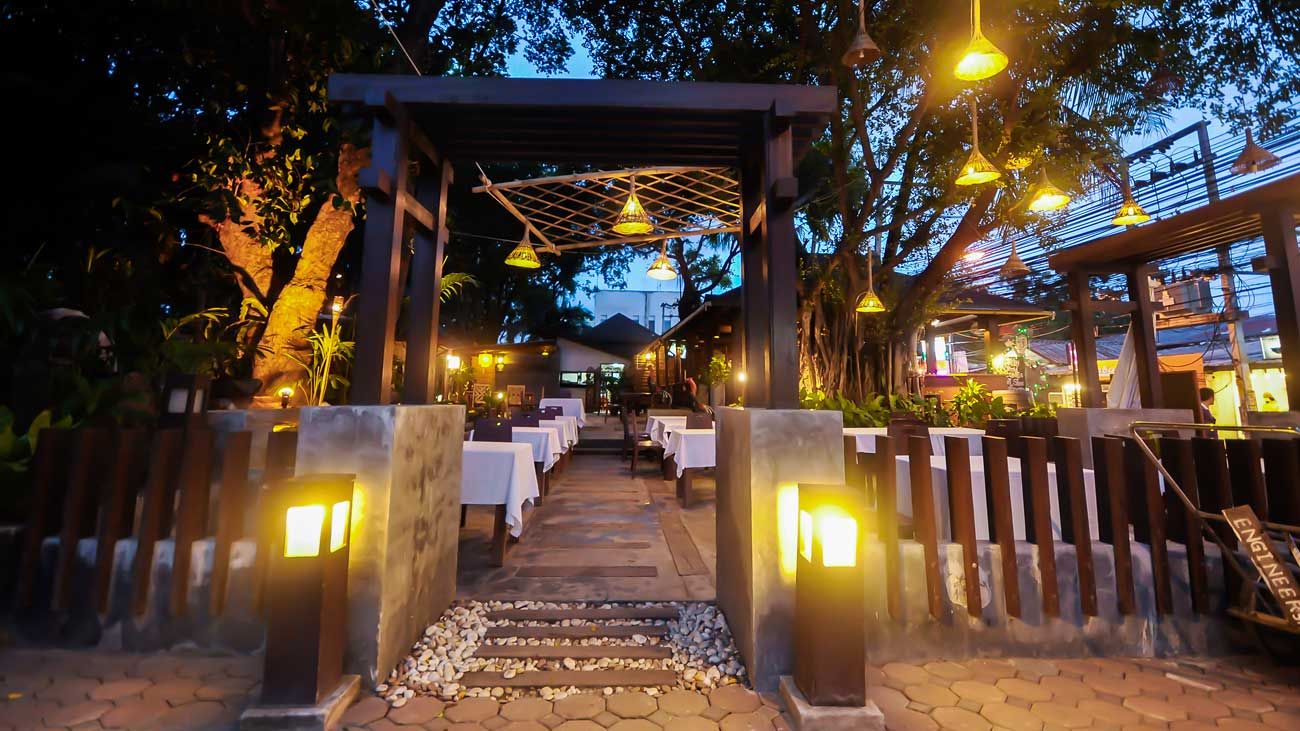 Chaweng Buri Resort фото 29