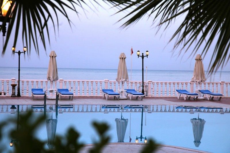 Sultan Beldibi managed by PALOMA Hotels фото 3