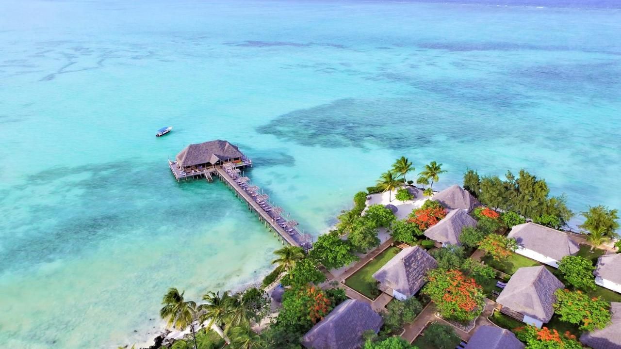 Reef & Beach Resort Zanzibar фото 2