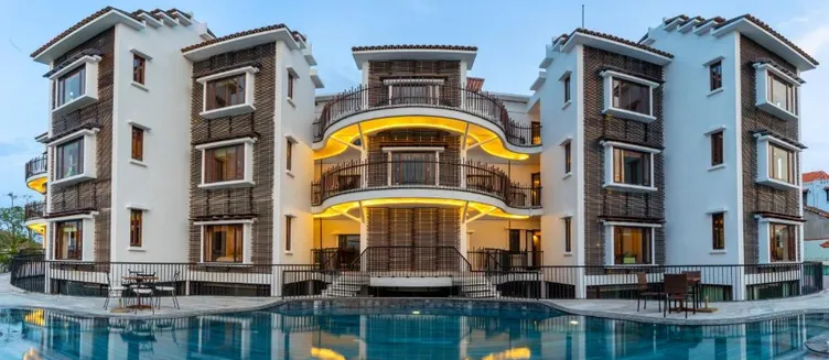 Фото отеля Happy Memories Hotel & Spa Hoi An