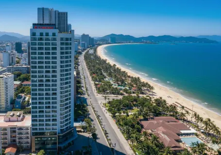 Comodo Nha Trang