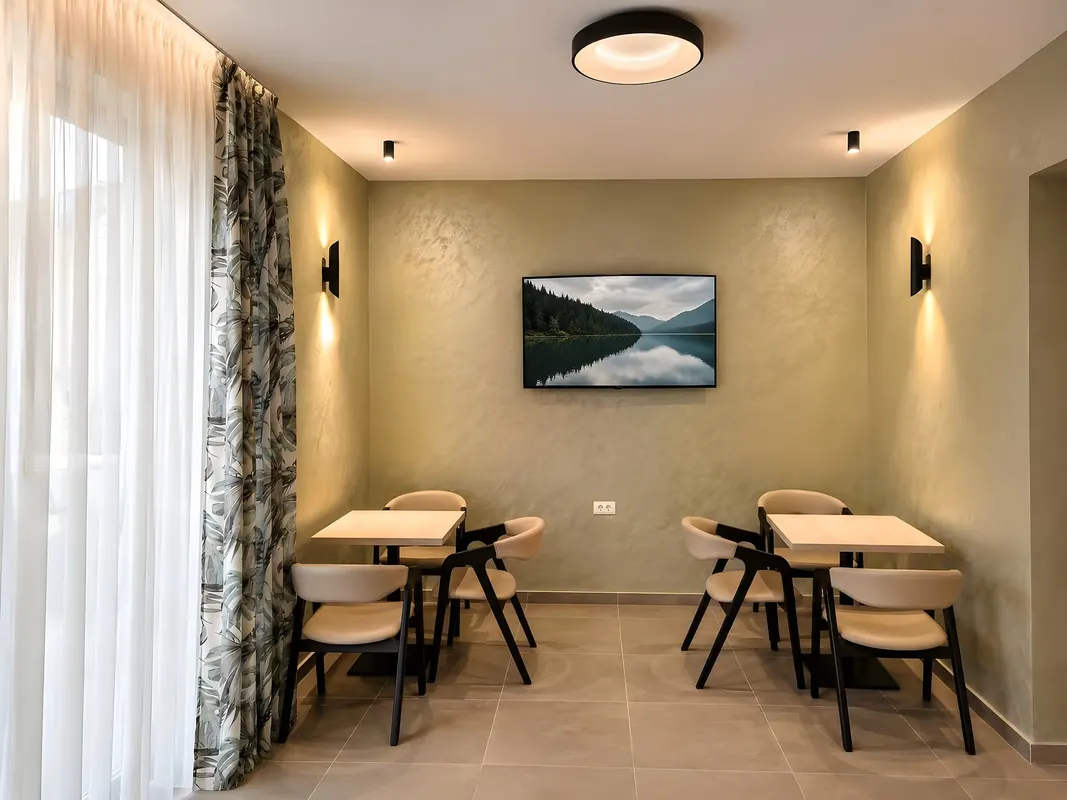 Hotel Fineso фото 6