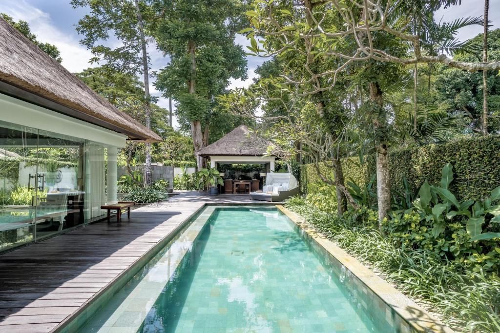 Kayumanis Private Villas & Spa фото 10