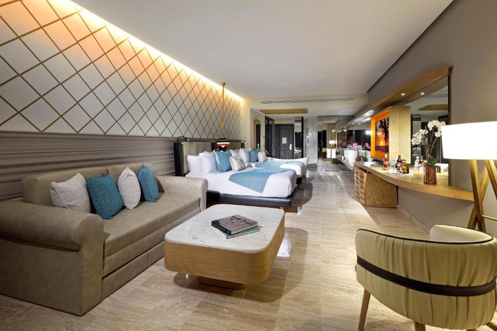 The Royal Suites Yucatan by Palladium - Adults Only фото 24