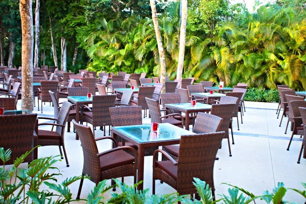 Luxury Bahia Principe Sian Ka'an фото 18