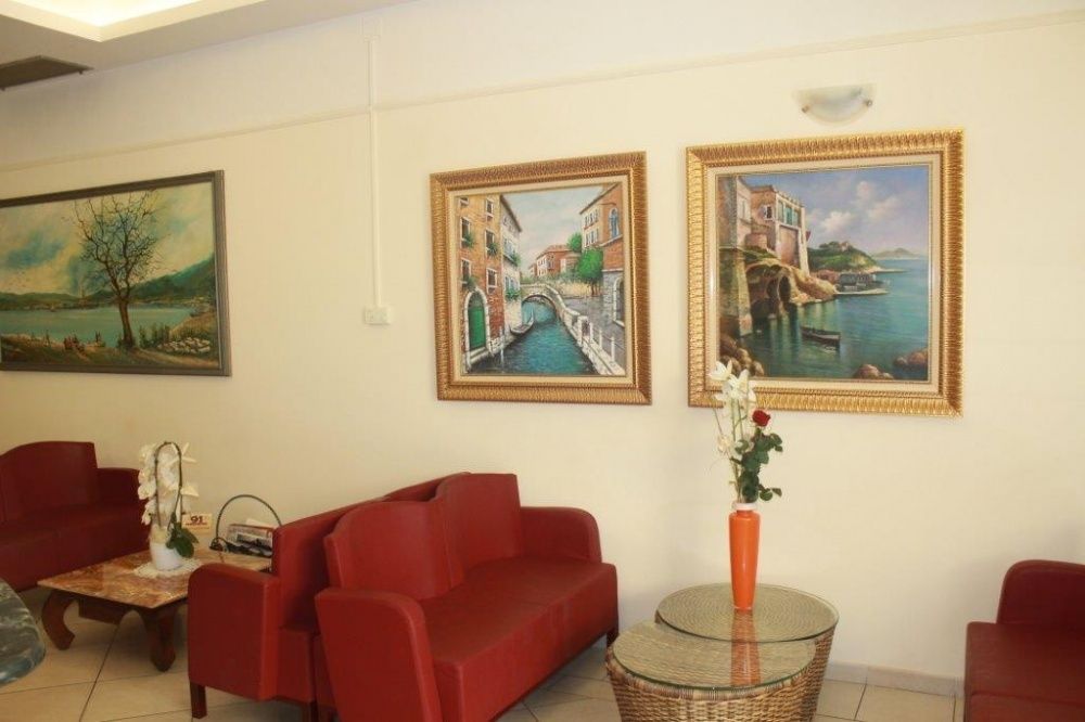 Hotel Globus фото 11