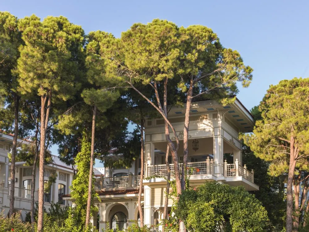 Ali Bey Resort Sorgun фото 33