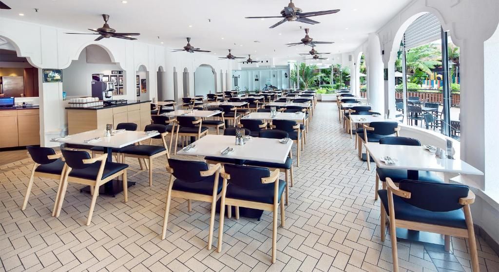 The Bayview Beach Resort фото 44