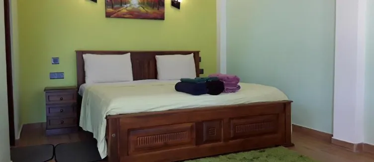 Фото отеля Karl Holiday Bungalow