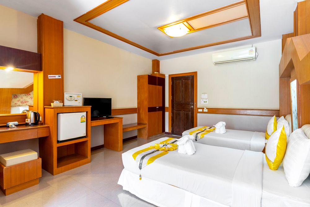Coconut Beach Resort фото 62
