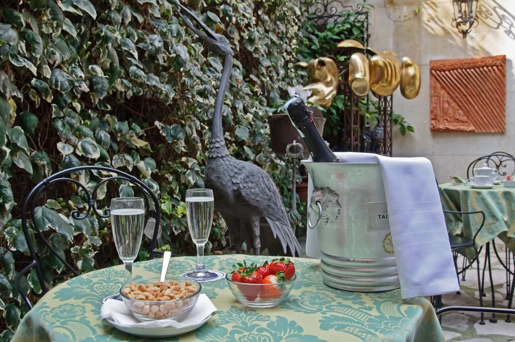 Hotel La Fenice et Des Artistes фото 3
