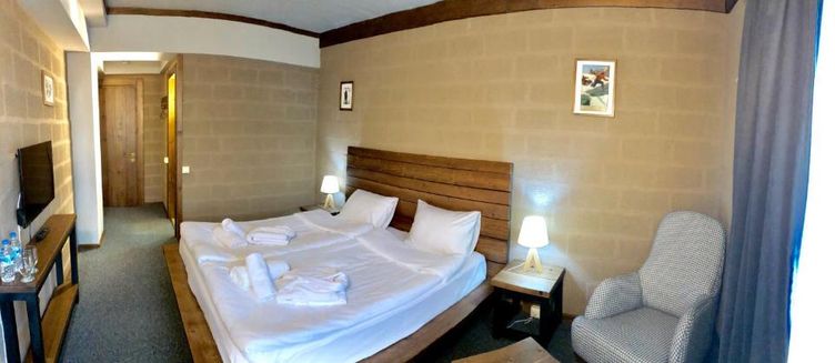 Фото отеля Alpine Lounge Kazbegi