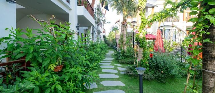 Фото отеля Melica Resort Phu Quoc