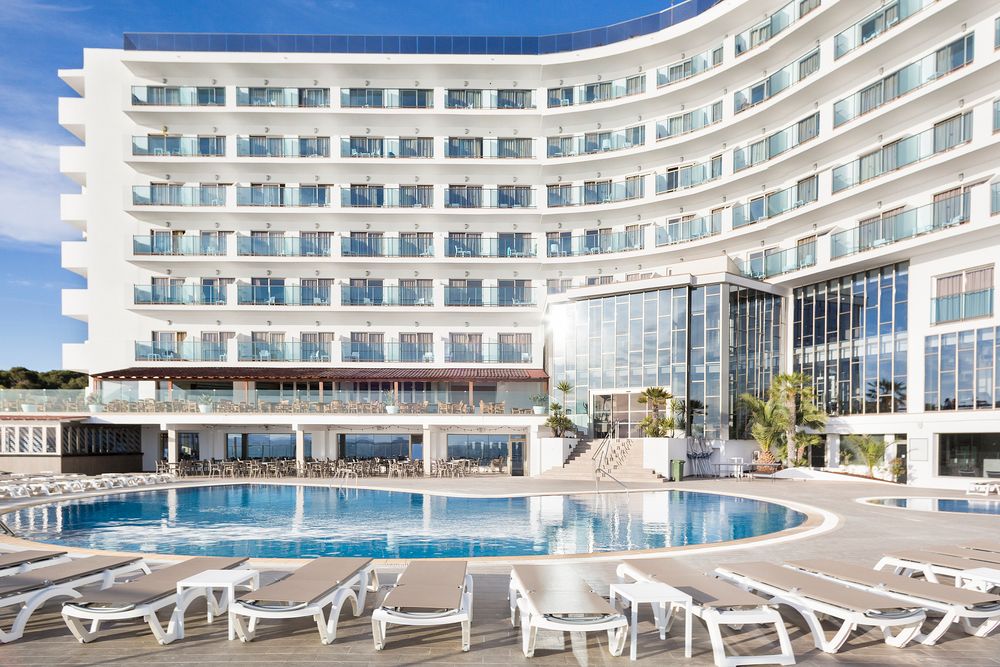 Hotel Best Negresco фото 8