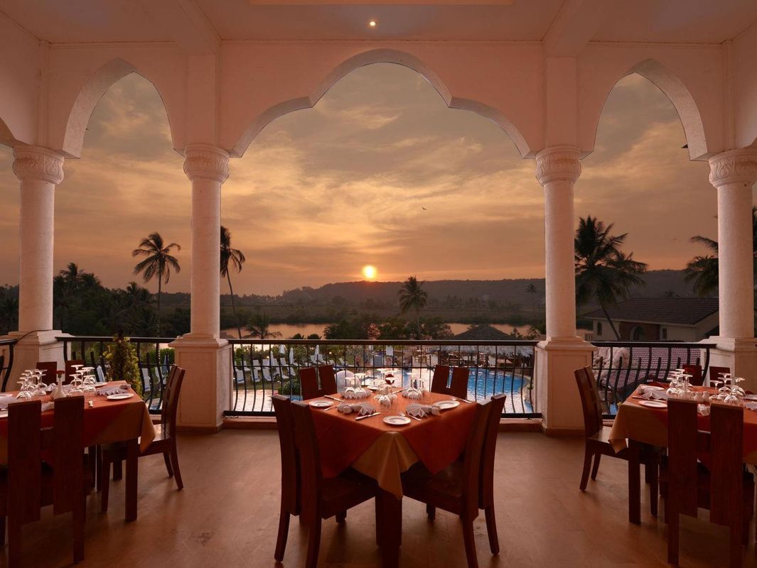 Resort Rio, Goa фото 14