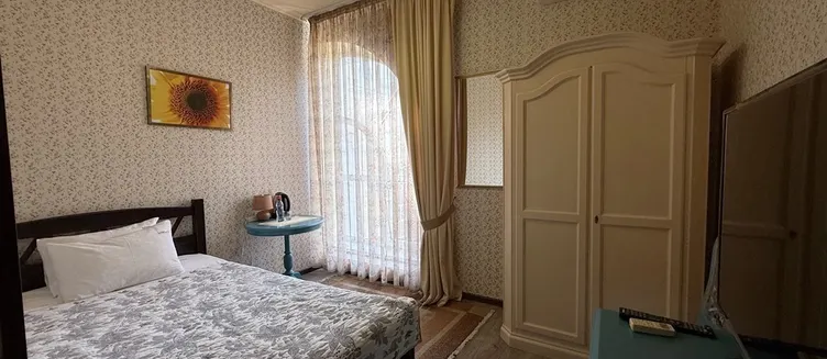 Фото отеля Венеция