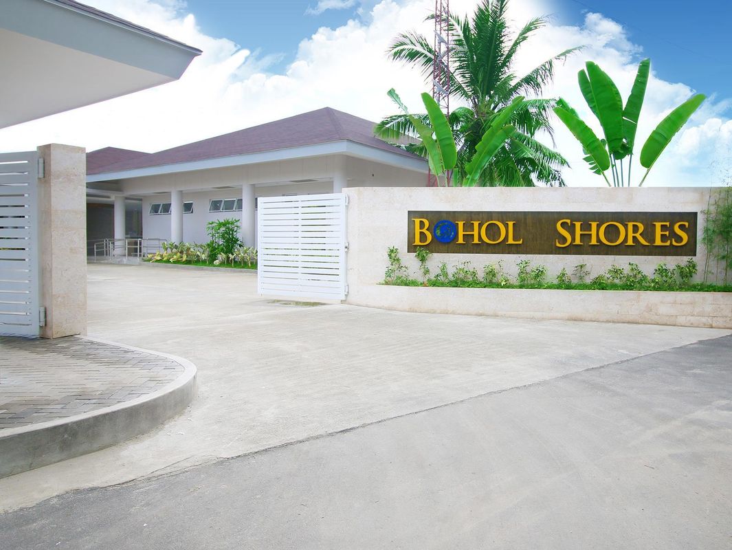 Bohol Shores фото 28