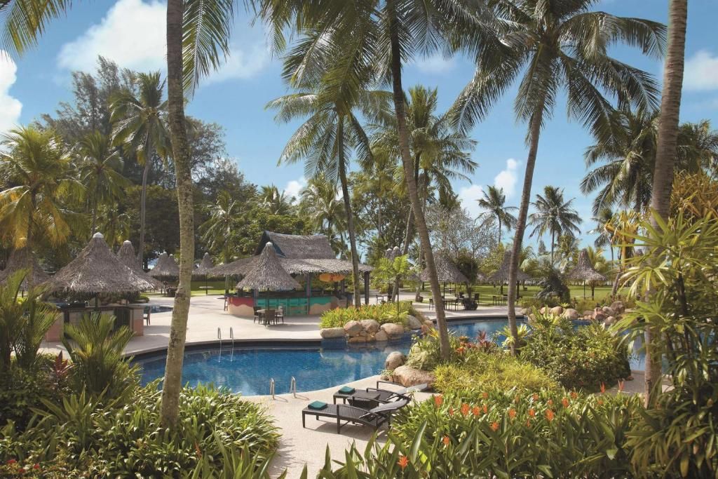 Golden Sands Resort Penang by Shangri-La фото 26