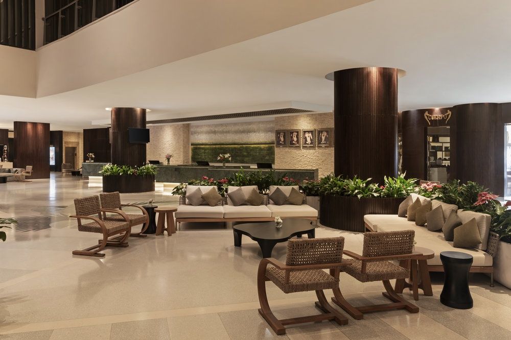 Rixos The Palm Hotel & Suites фото 166