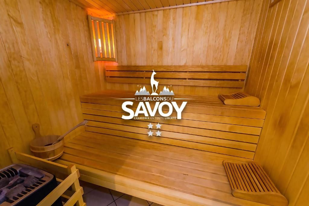 Les Balcons du Savoy фото 29