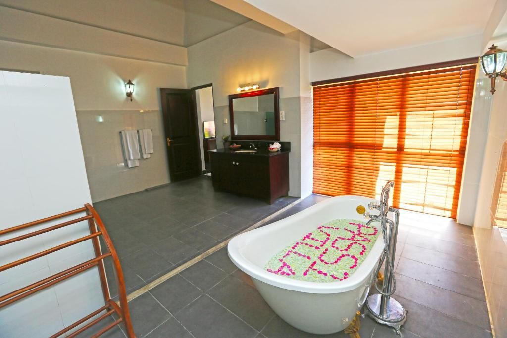 Passi Villas фото 28