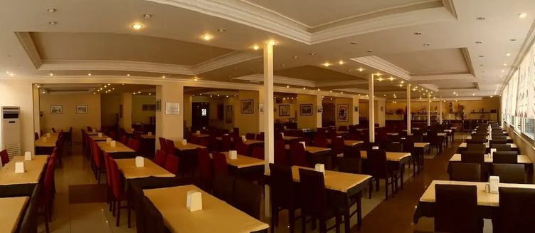 Фото отеля Отель Club Bayar Beach