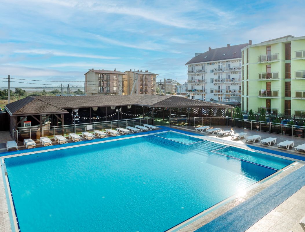 Hotel Relax фото 30