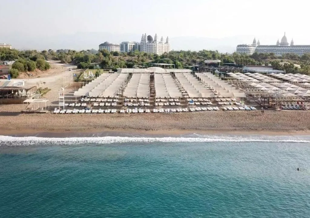 Sorgun Akadia Hotel Luxury (Adult Only) фото 10