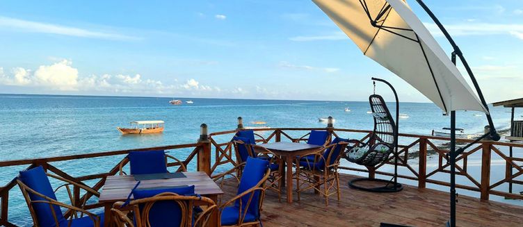 Фото отеля Zenobia Beach Resort (Adult Only 18+)