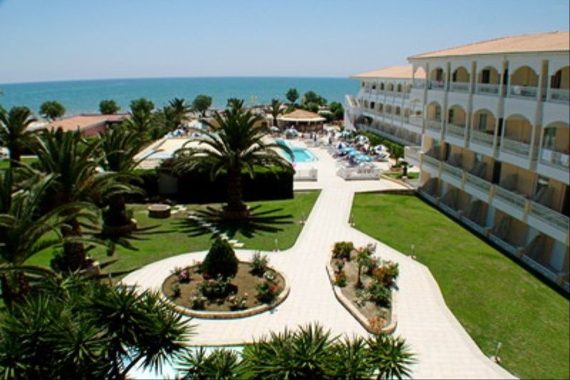 Poseidon Beach фото 4
