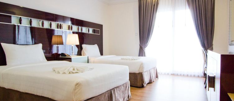 Фото отеля Lk Premier