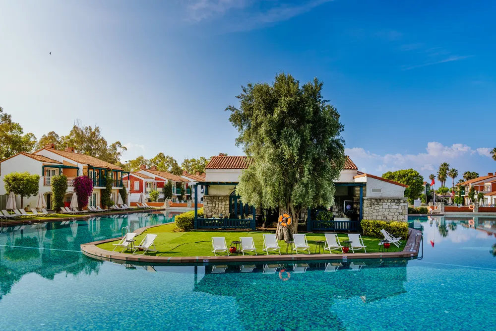 IC Hotels Santai Family Resort фото 64